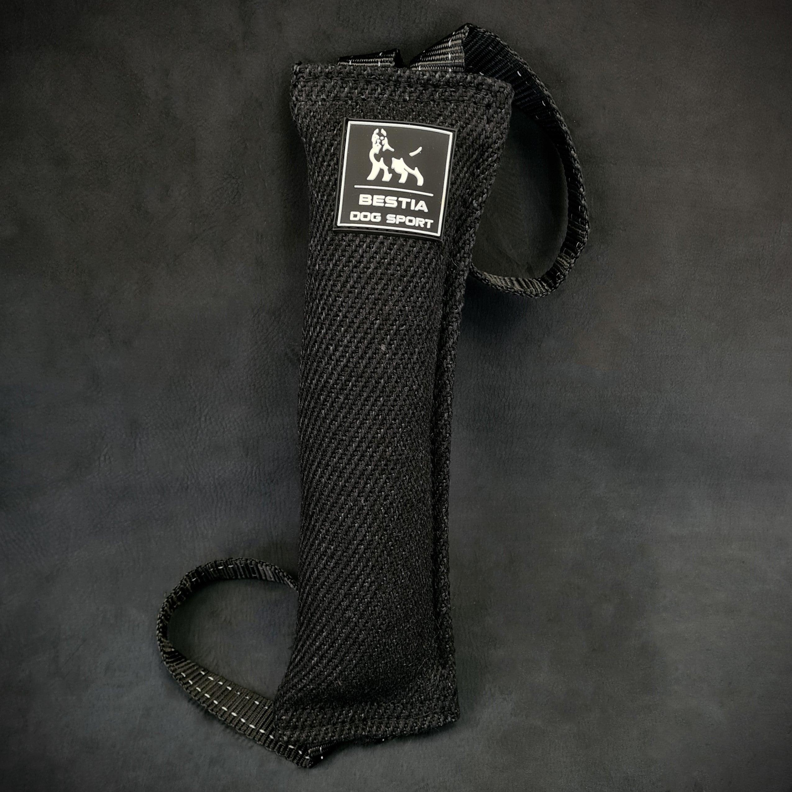 Manicotto da Addestramento Bite Tug Professionale