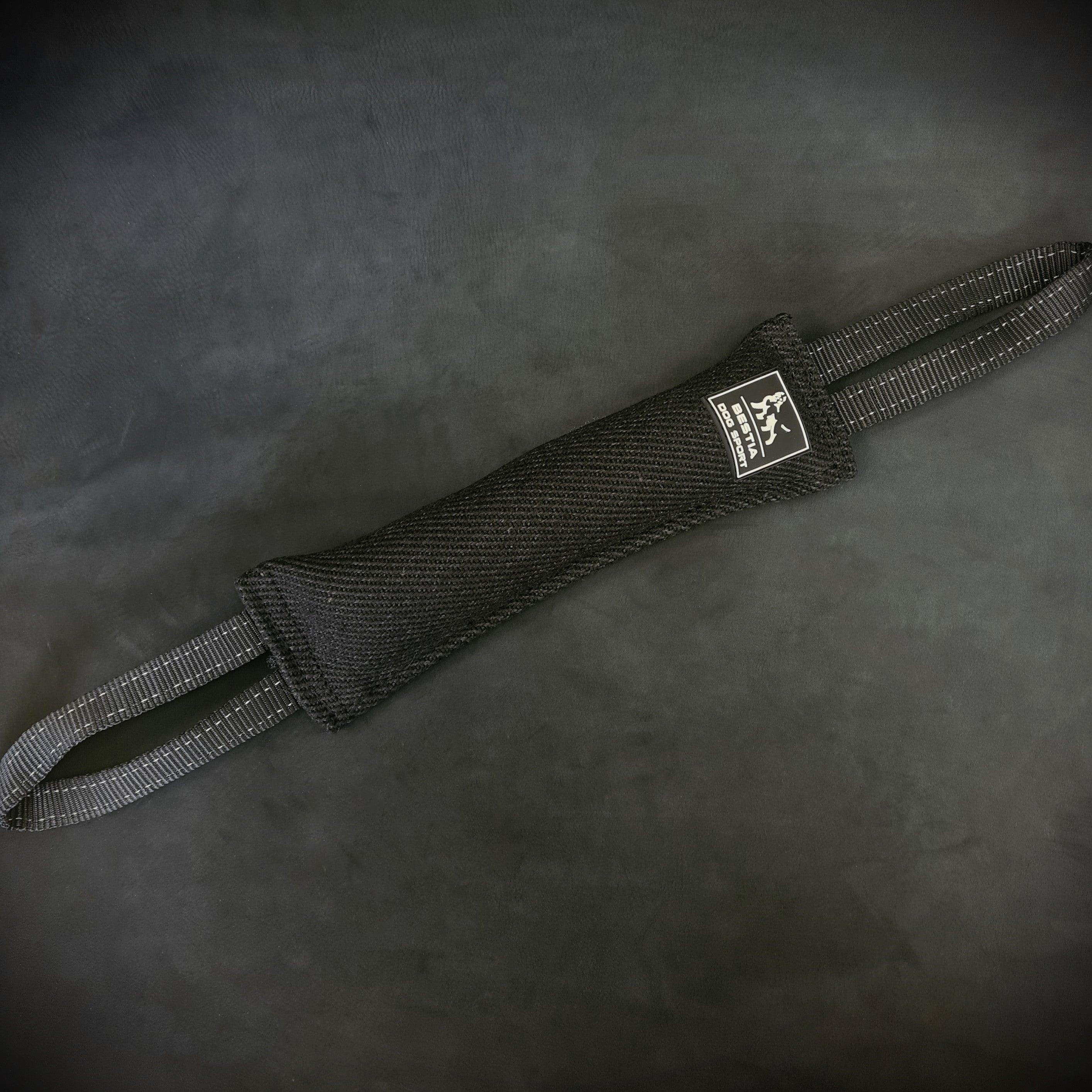 Manicotto da Addestramento Bite Tug Professionale